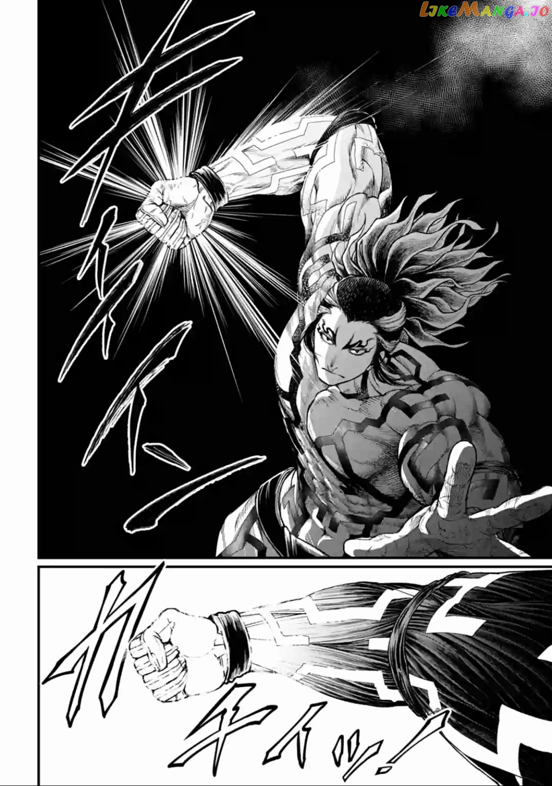 Record Of Ragnarok, Chapter 35 image 08